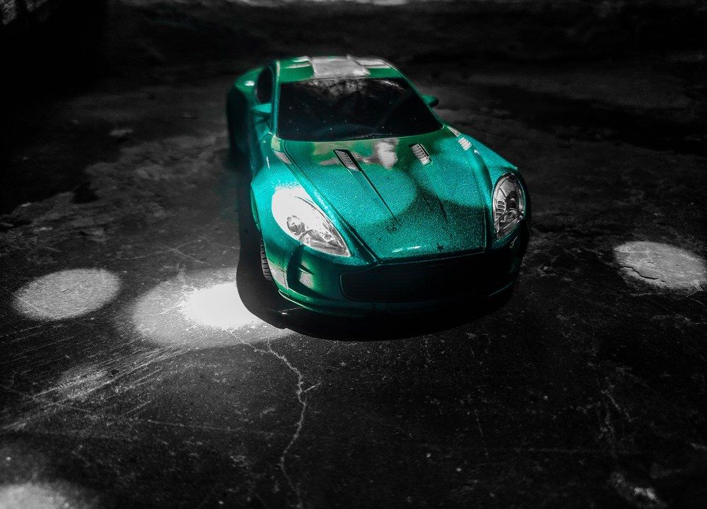 Photograph by Sakthivel Raja