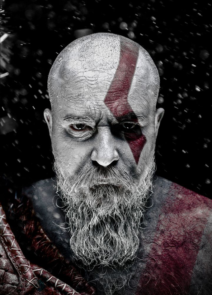 Photograph by Vitaly Eigeris