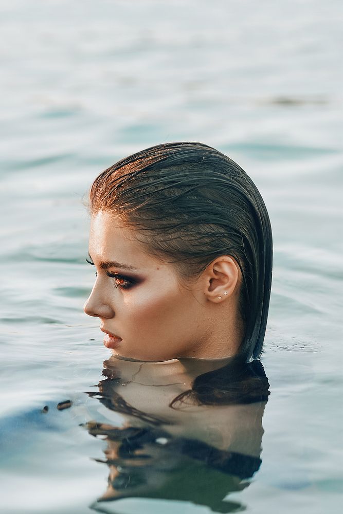 Photograph by Яна Спирина