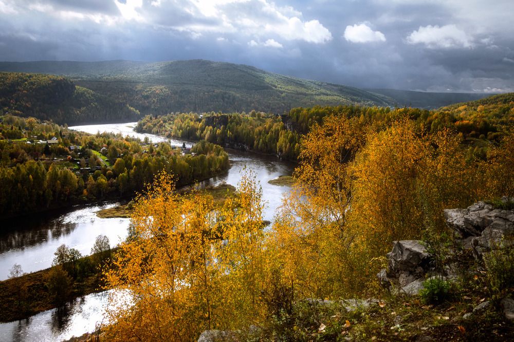 Photograph by Евгений Кузнецов