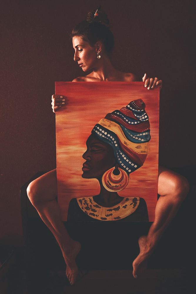 Photograph by Ирина Ломова