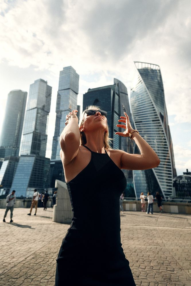 Photograph by Семен Тимофеев