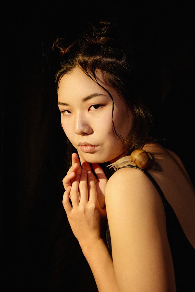 Photograph by Екатерина Чернышева