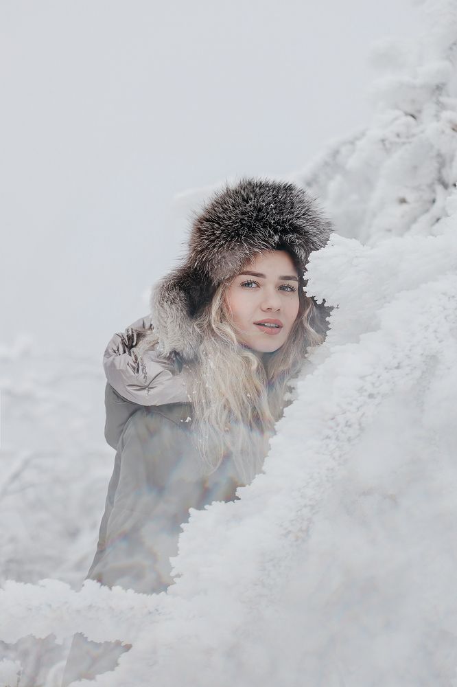 Photograph by Яна Спирина