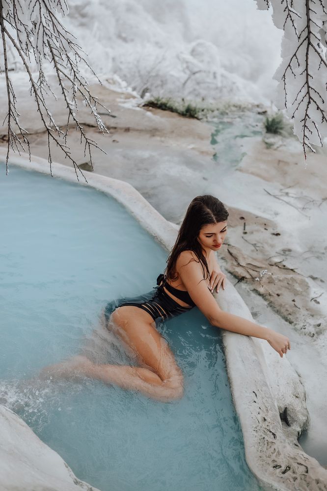 Photograph by Яна Спирина