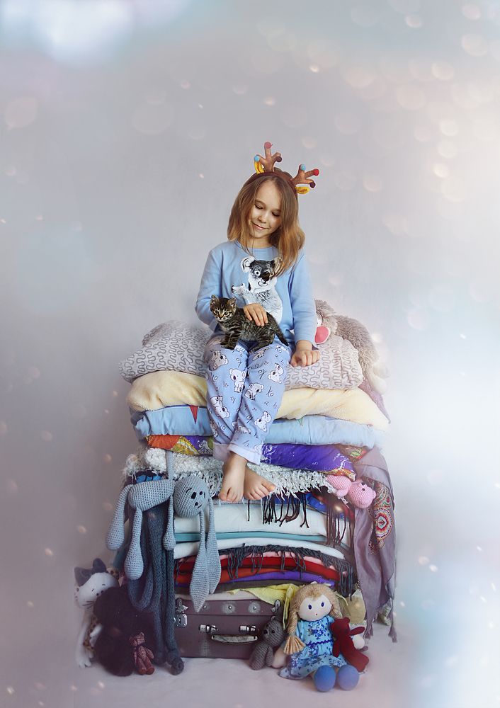 Photograph by Яна Спирина