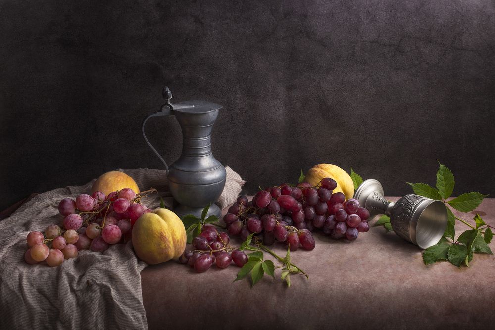 Photograph by Tatiana Kravchuk