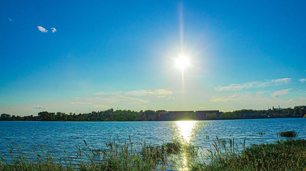 Photograph by Александр Вагнер
