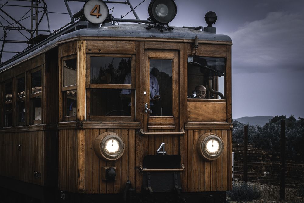 Photograph by Ana Gonzalez