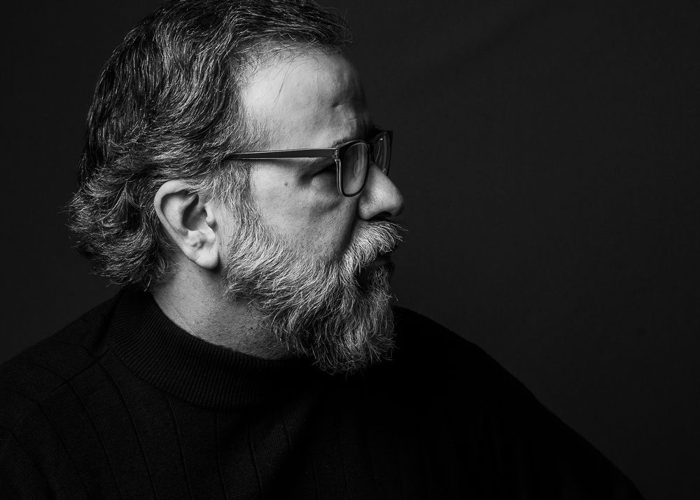 I've been searching so long