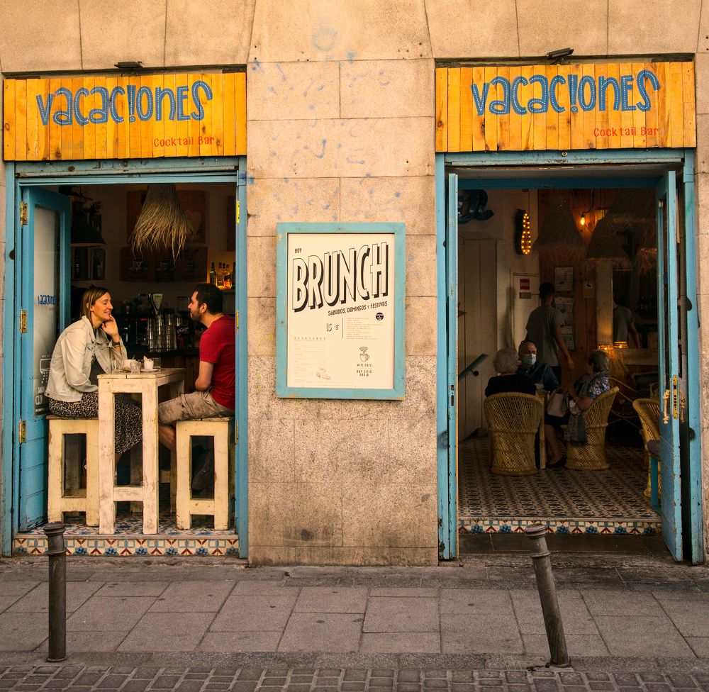 Photograph by Armando de la Usada