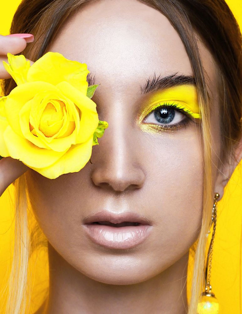 Photograph by Ирина Москалева