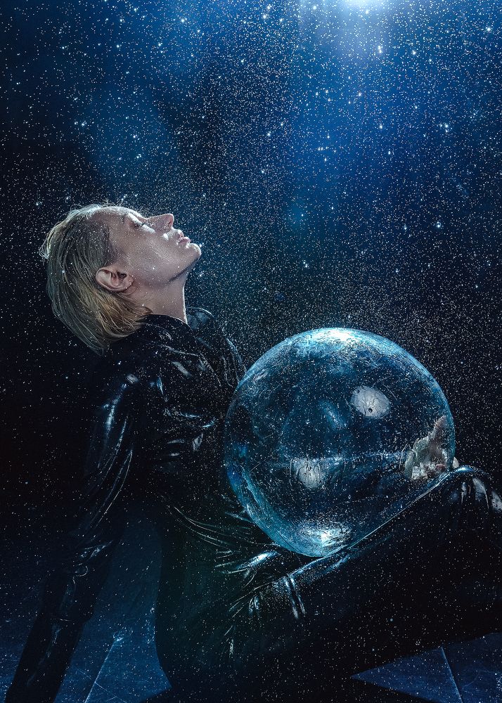 Photograph by Яна Басова