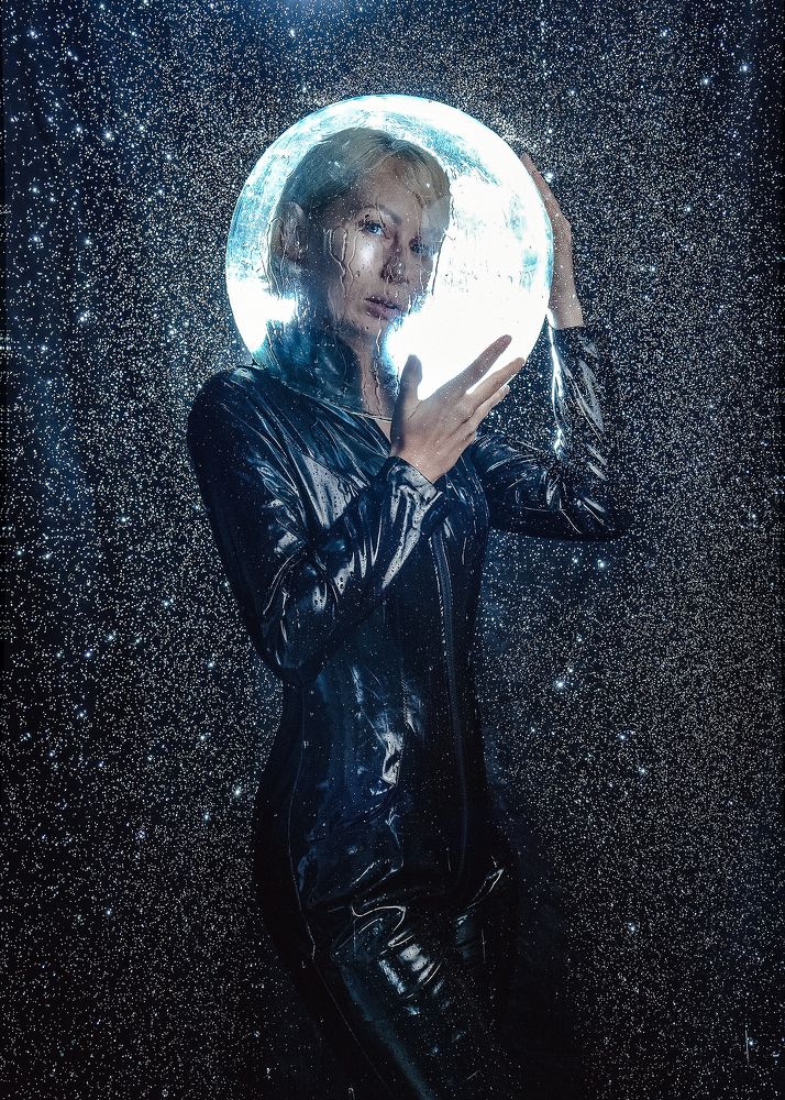 Photograph by Яна Басова