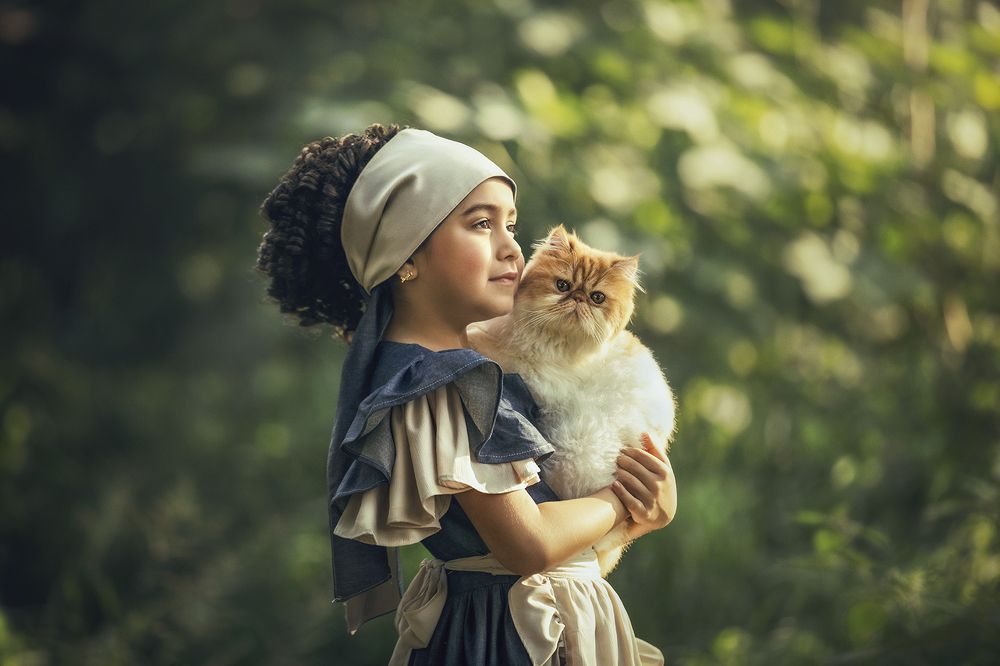 Un nuevo día, una nueva oportunidad.