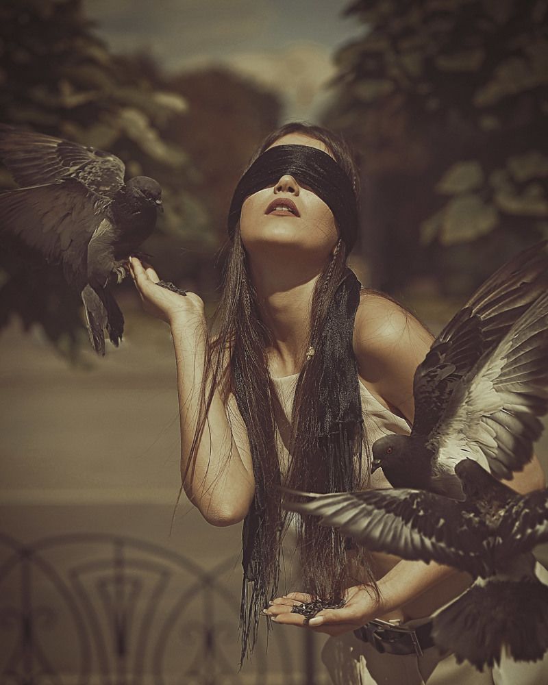 Photograph by Вита Косова