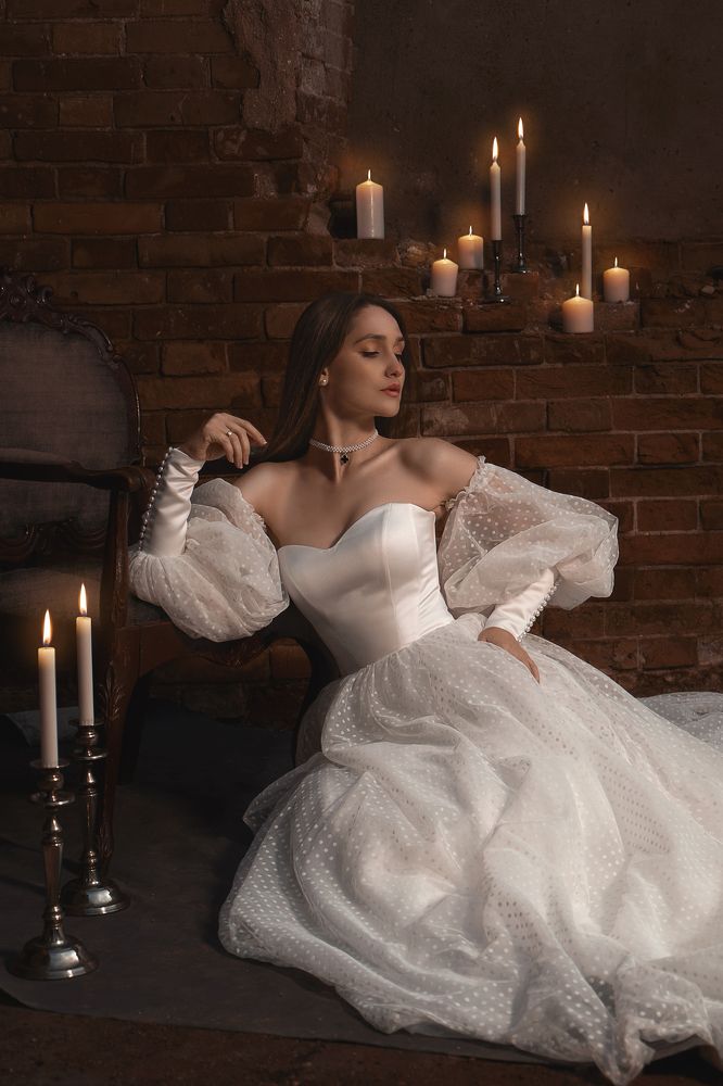 Фотография автора Филипп Толстиков