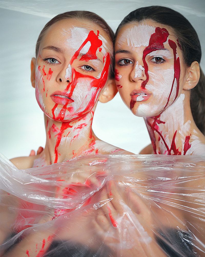 Photograph by Вита Косова