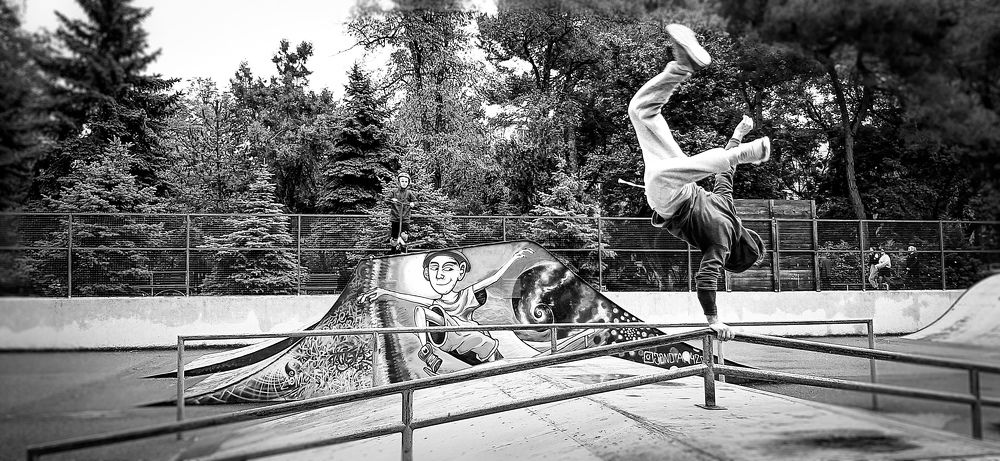 Photograph by Алёна Маркарян