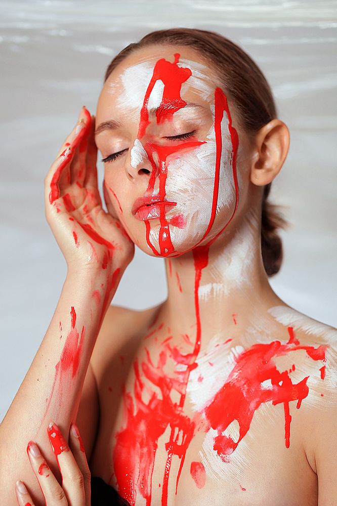 Photograph by Вита Косова