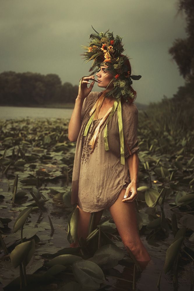 Photograph by Вита Косова