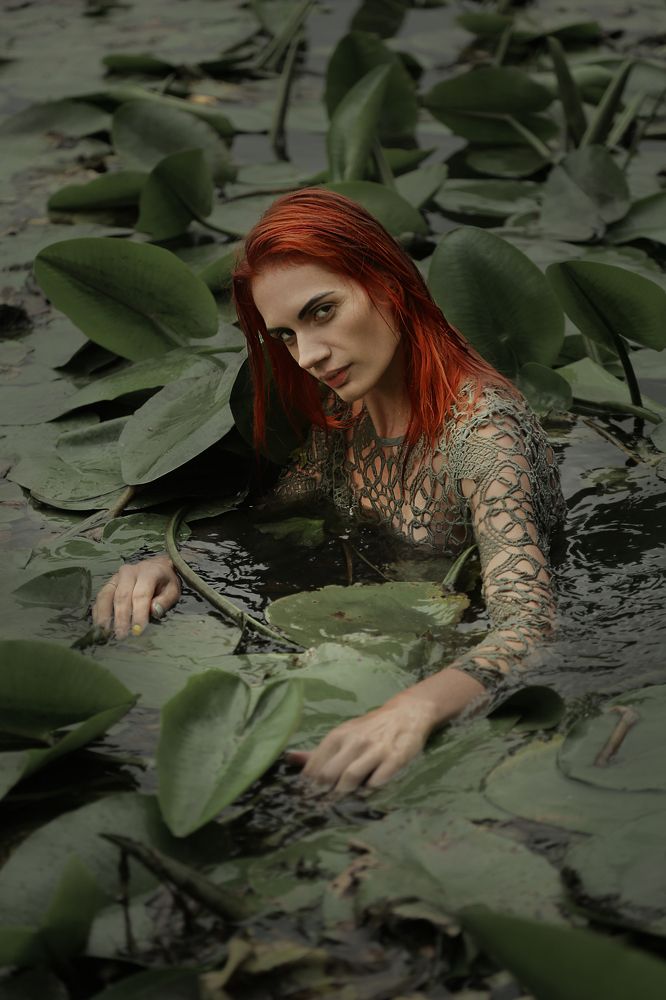 Photograph by Вита Косова