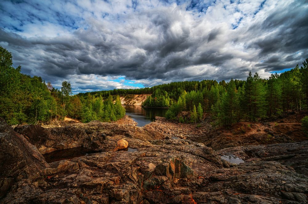 Photograph by Сергей Лазарев