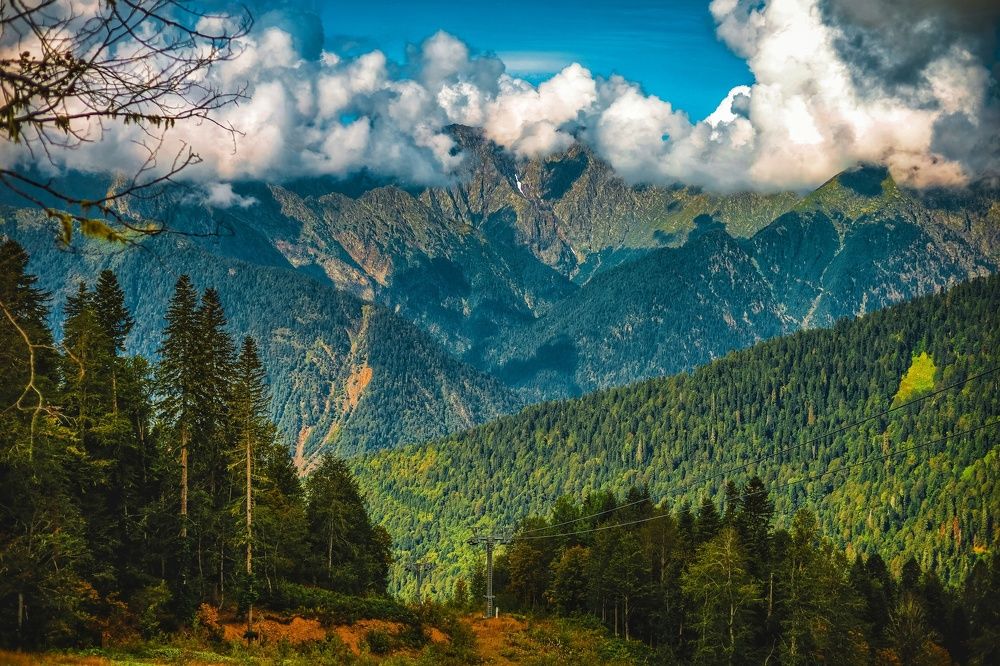 Photograph by Паша Савельев