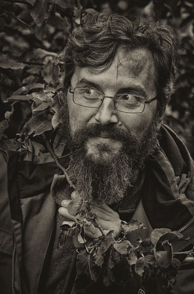 Photograph by Виктория Севастьянова