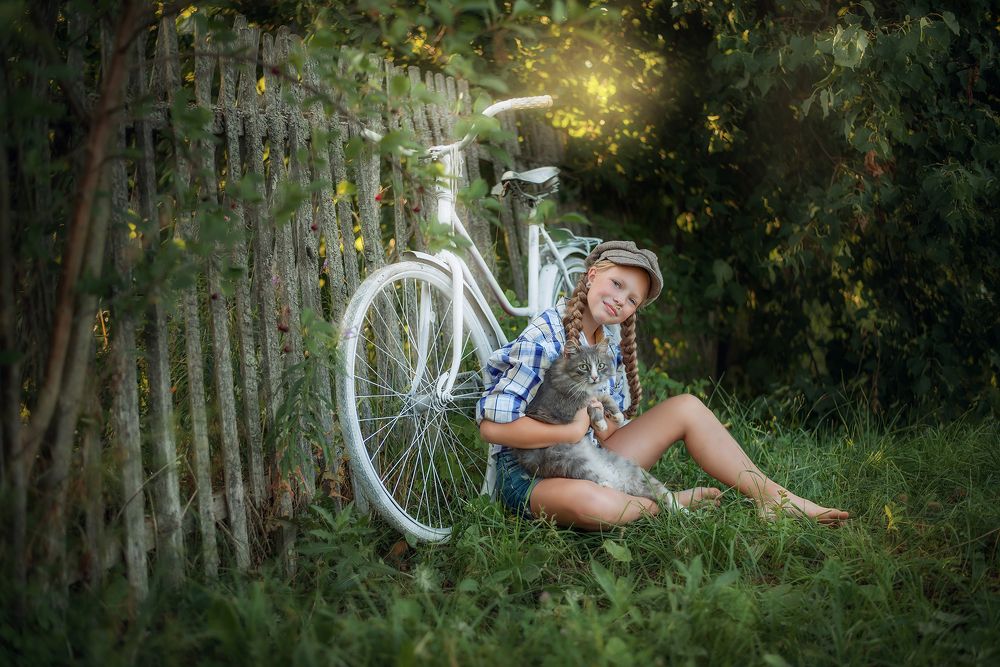 Photograph by Алена Лежнева