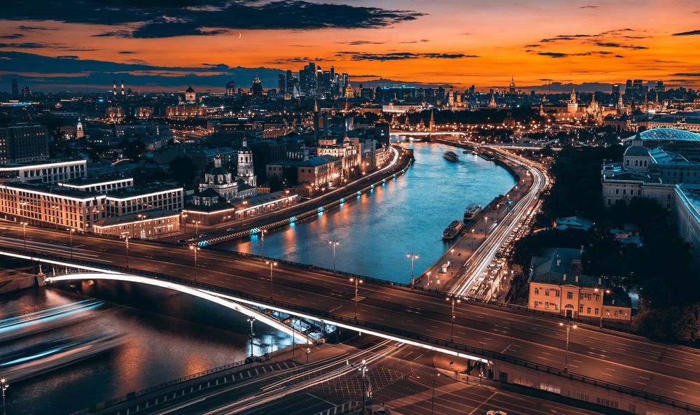 Photograph by Дмитрий Трепольский