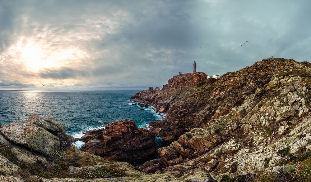 Photograph by Roberto SANMARTIN ALMEIDA