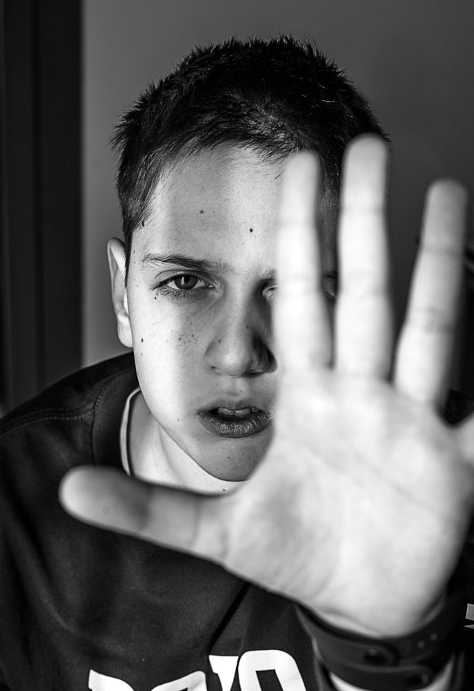 Photograph by Elena Simkina