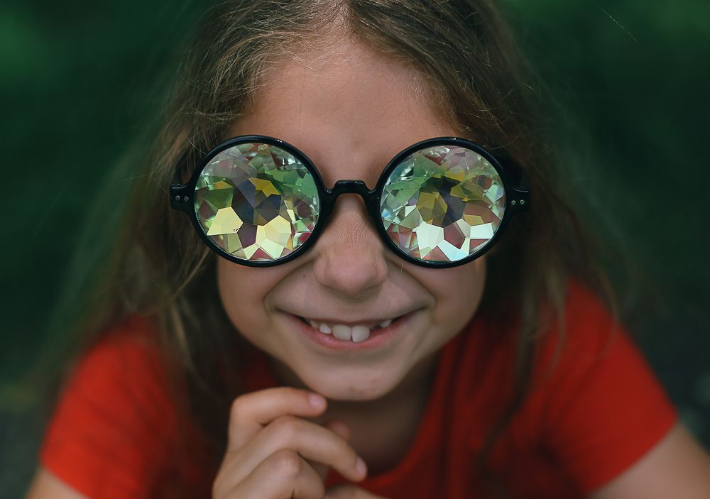 Photograph by Elena Simkina