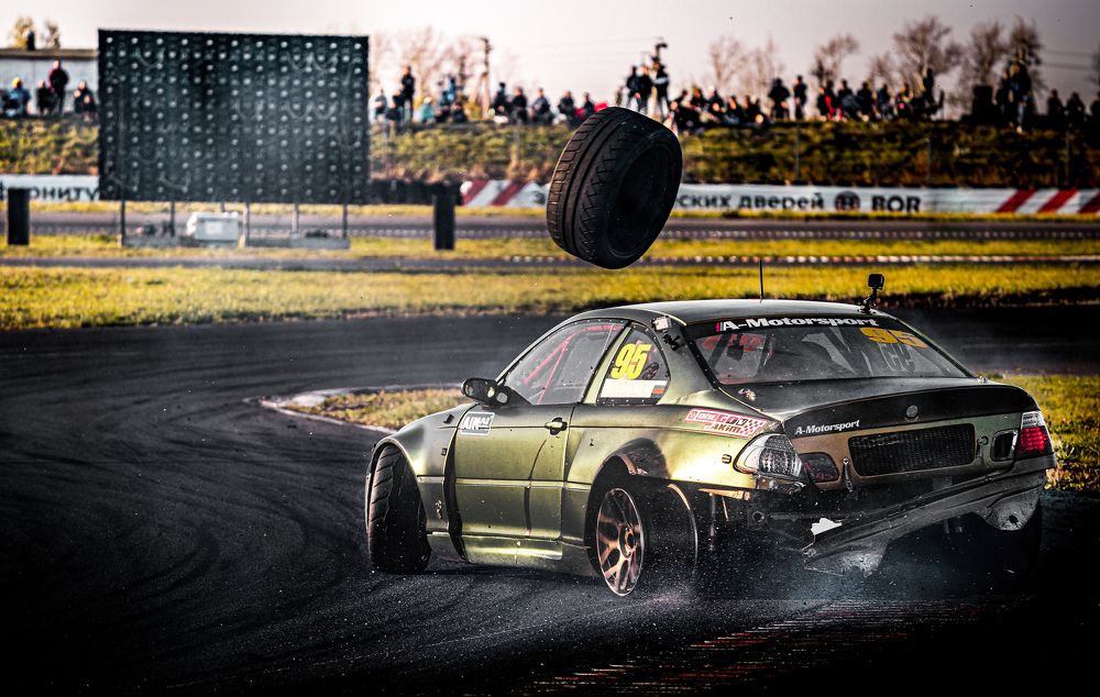 Photograph by Лев Ивлев