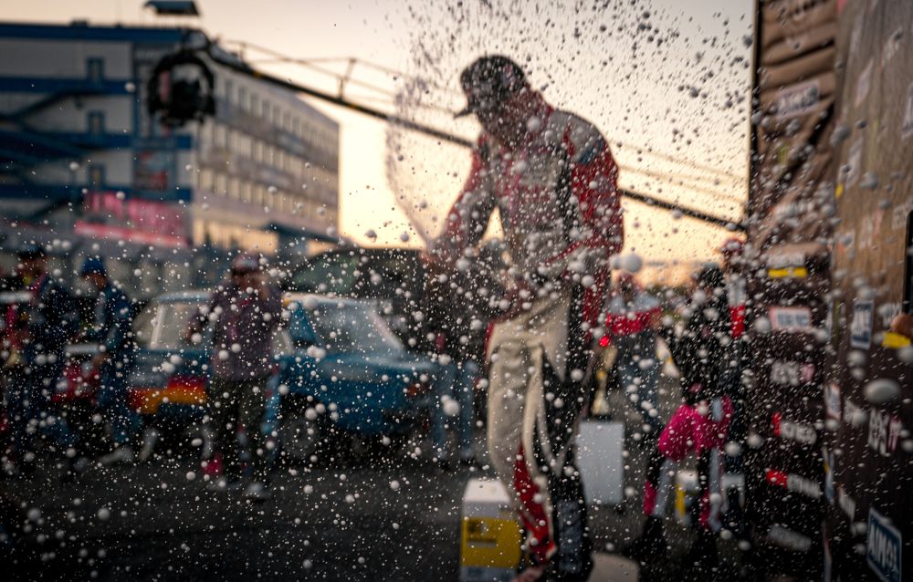 Photograph by Лев Ивлев