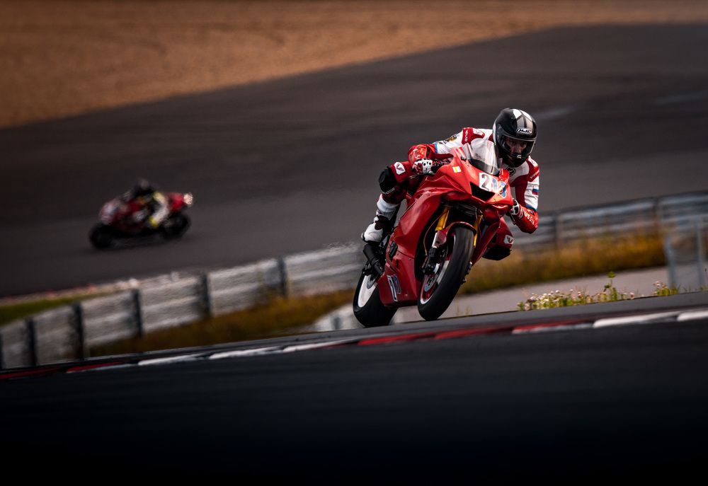 Photograph by Лев Ивлев