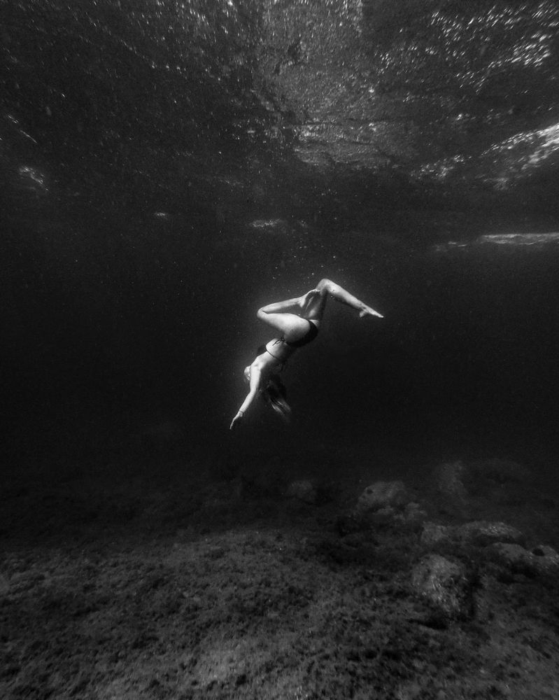 Photograph by Ege Erkorkmaz