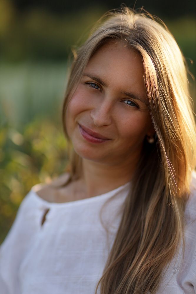 Photograph by Олеся Белецкая