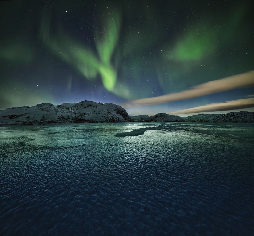 Photograph by Юрий Столыпин