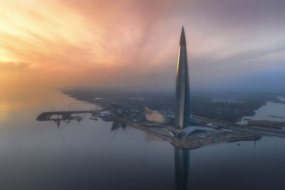 Photograph by Юрий Столыпин