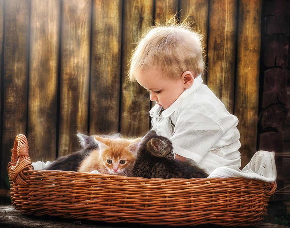 Photograph by Мария Аванесова