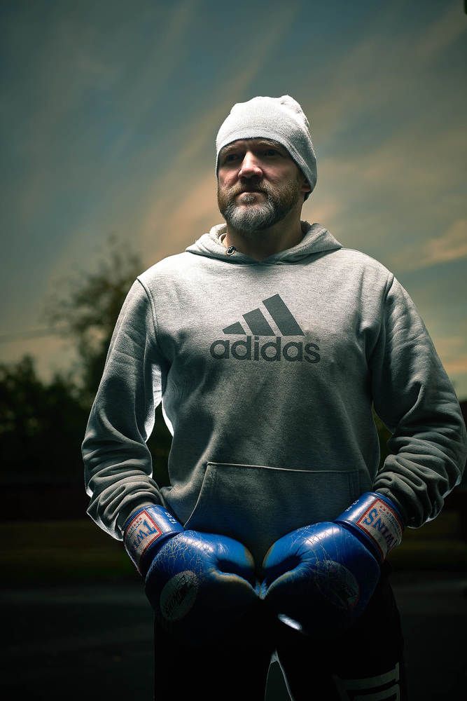 Photograph by Виталий Андросов