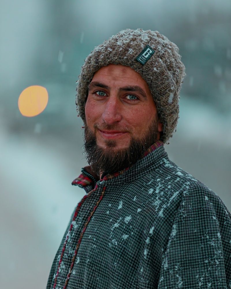 Фотография автора Irfan Abbas