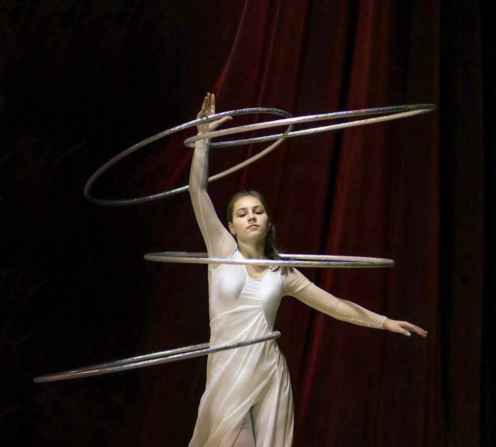 Photograph by Олеся Белецкая