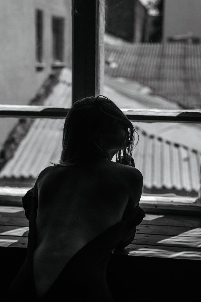 Photograph by Екатерина Ярошенко