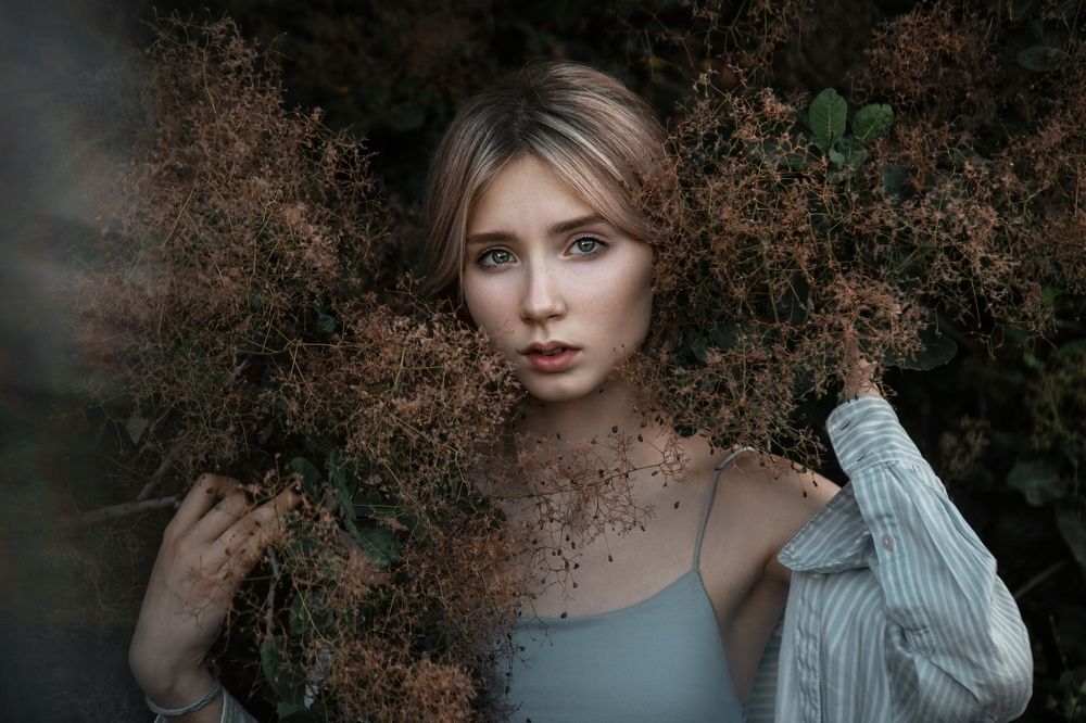 Photograph by Елена Андреева