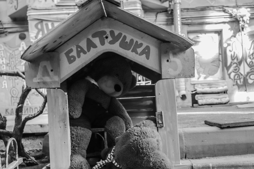 Photograph by Пётр Васильев