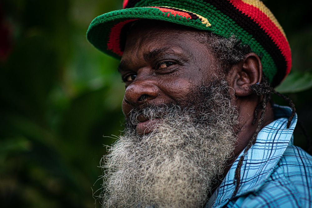 Photograph by Alberto Debs Rosales