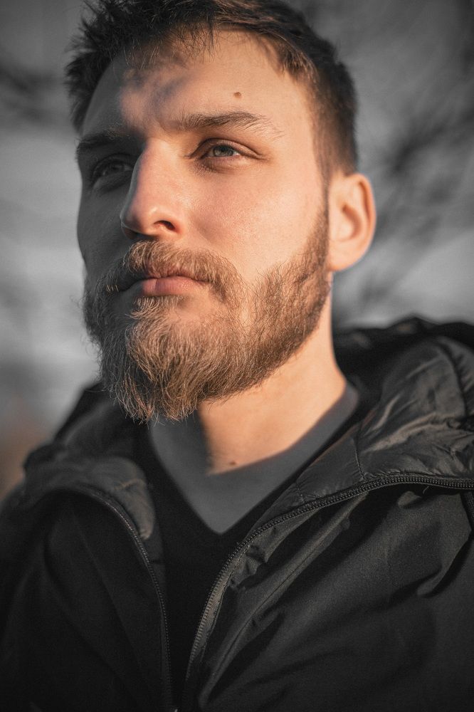 Photograph by Евгения Пугачева